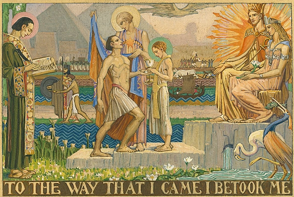 Consciousness Soul: When our Consciousness Shifts from the “Ego” to “I&nbsp;AM”