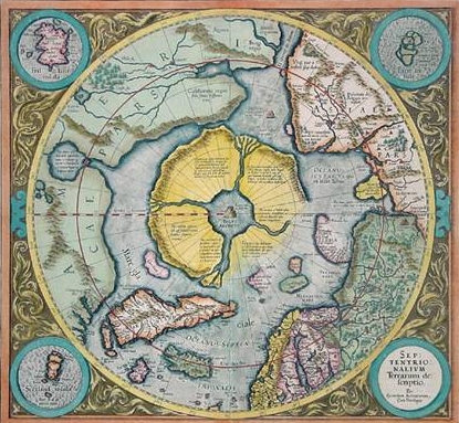 From Anarchy to Synarchy: The Emergence of a Global&nbsp;Conscience