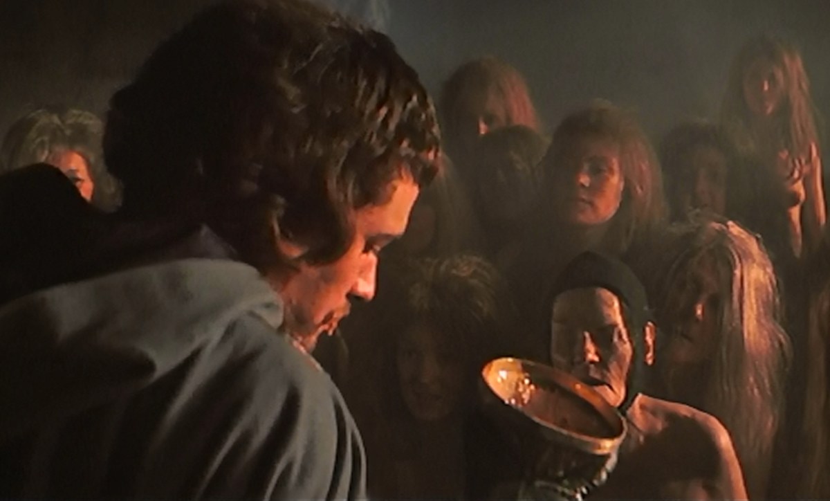 Prophecy and Discernment