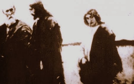 The Avatar of Christ&nbsp;Timeline