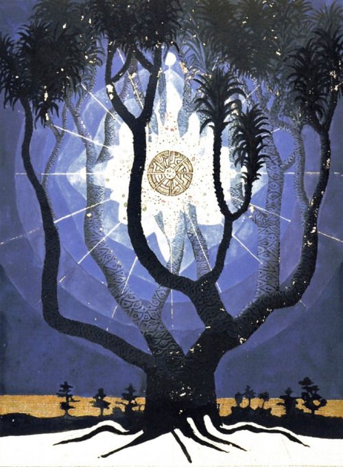 Liber Novus: A Modern Foundation&nbsp;Stone