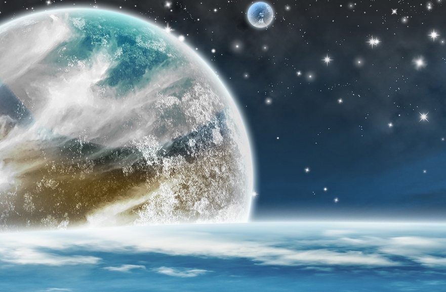 Dimensions of Disclosure : Distortion and Truth within the Ascension&nbsp;Community