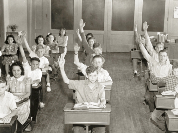 The End of&nbsp;Obedience