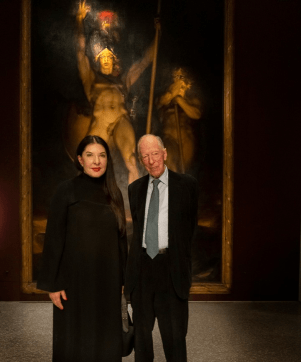 Abramovic-Rothschild