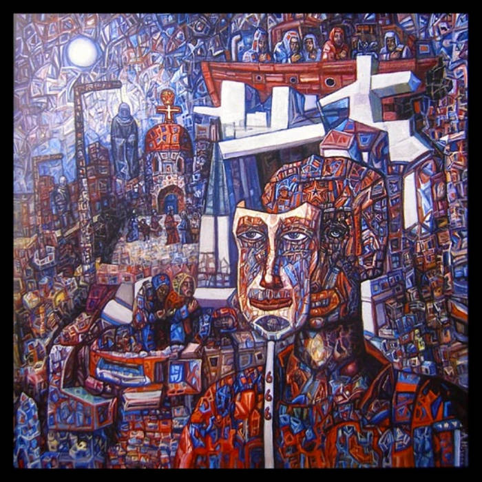 Revolution in the Time of the&nbsp;Antichrist