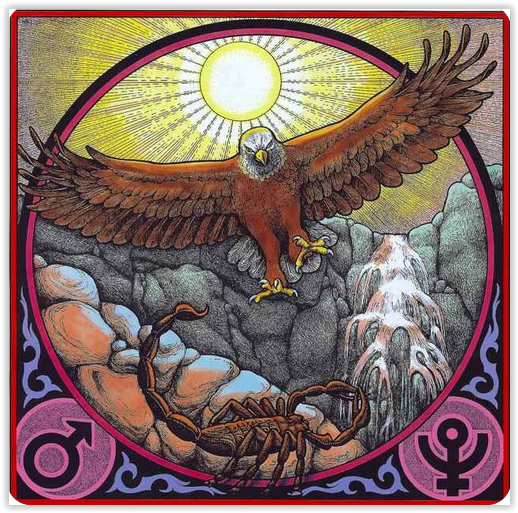 The Emergence of Free Will: Fall Equinox&nbsp;2022