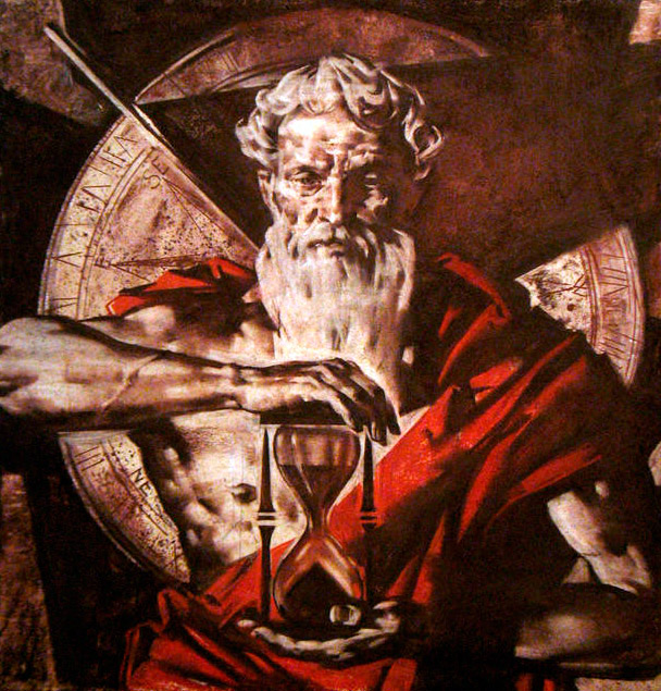 The Fall of the&nbsp;Archons