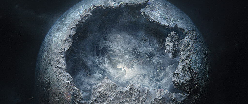 The Dark Beautiful Truth of Deepest&nbsp;Vision