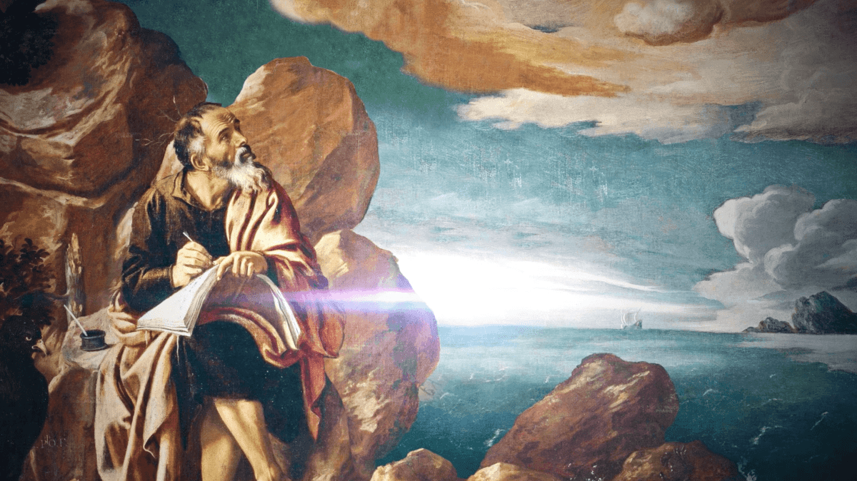 The Season of John: Revelations of the&nbsp;Apocalypse