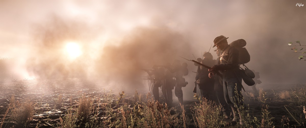 The Fog of War