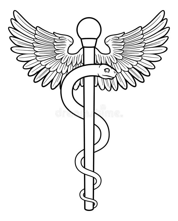 rod-asclepius-aesculapius-medical-symbol-doctor-often-mislabelled-as-caduceus-features-snake-curled-around-staff-also-181037308