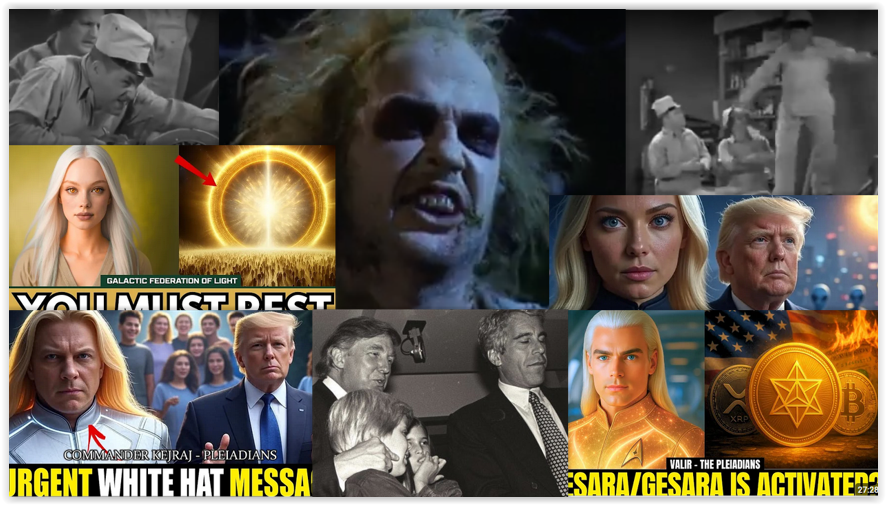 The Great Impasse: Truth, Deception, and Betrayal&nbsp;Revisited