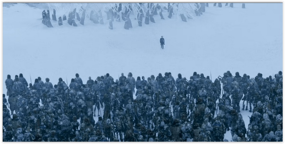 The Coming Winter&nbsp;Battle